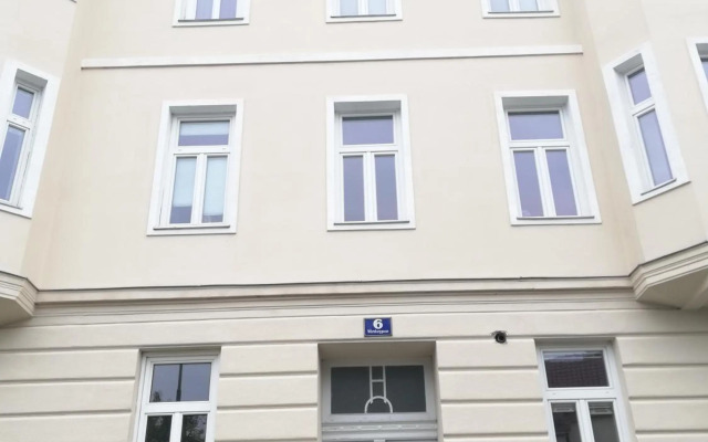 Vienna Living Apartments - Schönbrunn