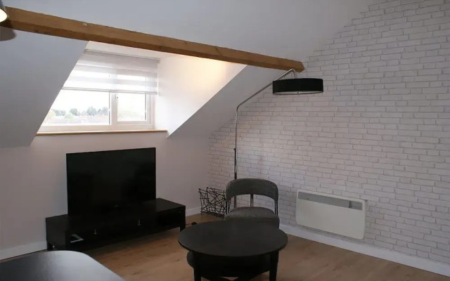 Shortletting by Wellingborough Ap.