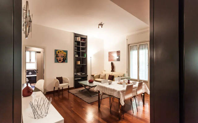 Temporary House - Sant'Agostino