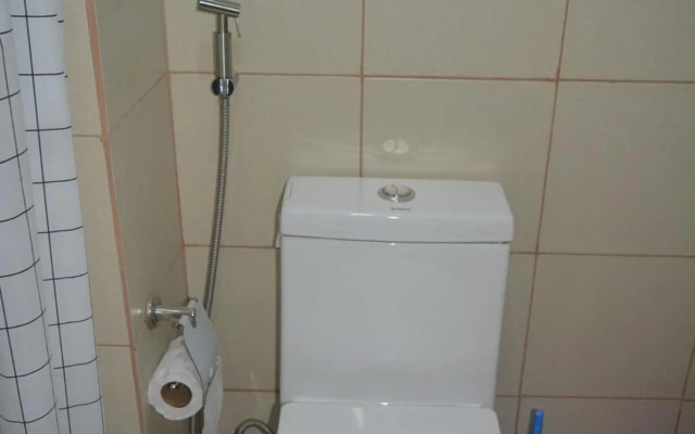 Paranaque SM-Sucat Field Res. Bldg 5, 2/F, 2BR with Balcony