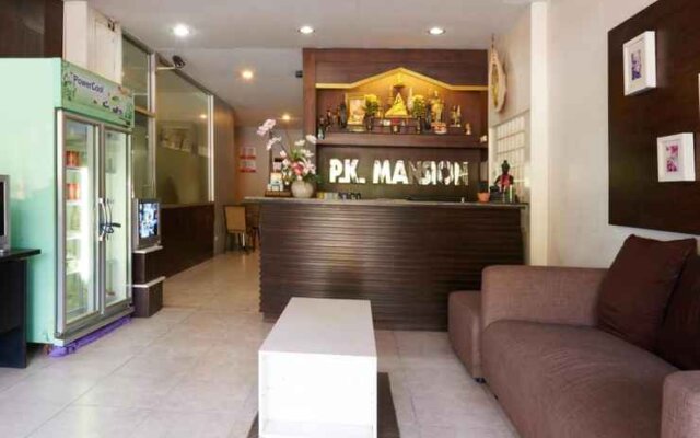 PK Mansion2