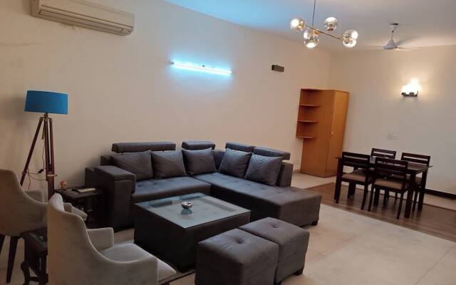 Mintstar Apartment And Suites, East Of Kailash