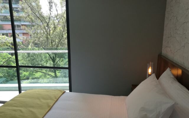 Café Hotel Medellin