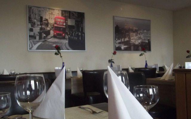 Hotel Zum Weissen Lamm