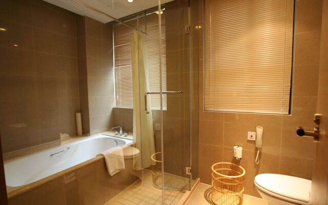 Scholar Shantang Hotel