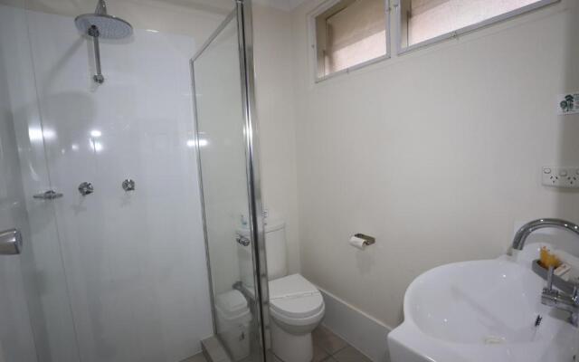 Reign Inn Newcastle