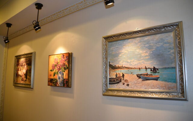 FunStay Inn Guesthouse