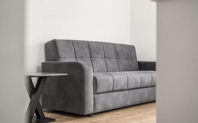 2 Bed Flat - Sleeps 3 - Parking - Wifi