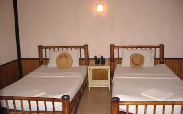 Pakmeng Resort