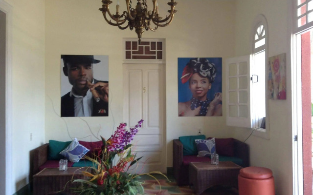 Adam Suites