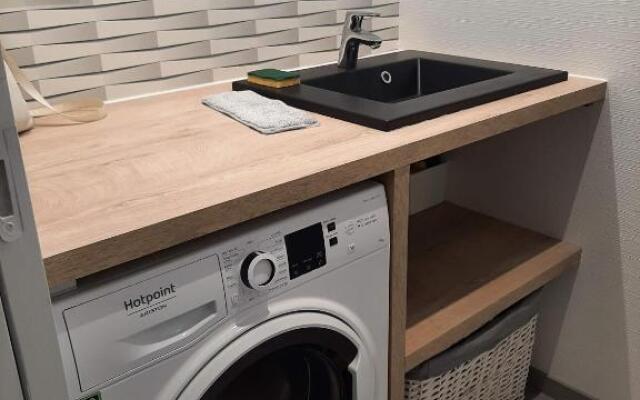 Résidence l ermitage