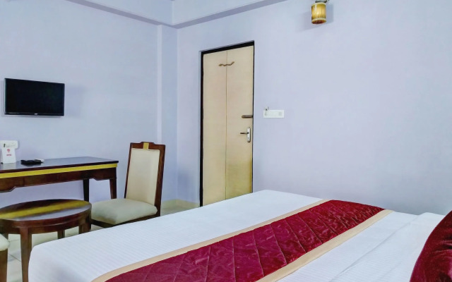 Hotel Sree Sai Comforts