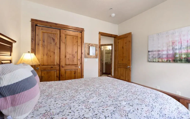 Antlers Gulch Retreat 3 Bedroom Townhouse