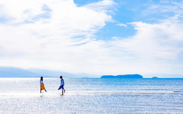 Kyukamura Sanuki-goshikidai