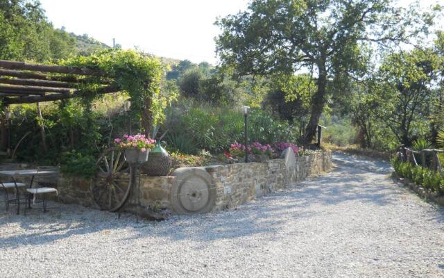 B&B Casale San Martino