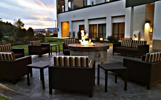 Courtyard by Marriott Wilkes-Barre Arena