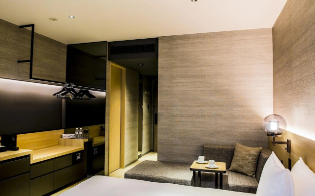 Hyatt Place Kyoto Hotel