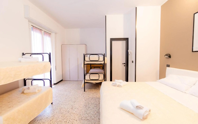 Hotel Galileo