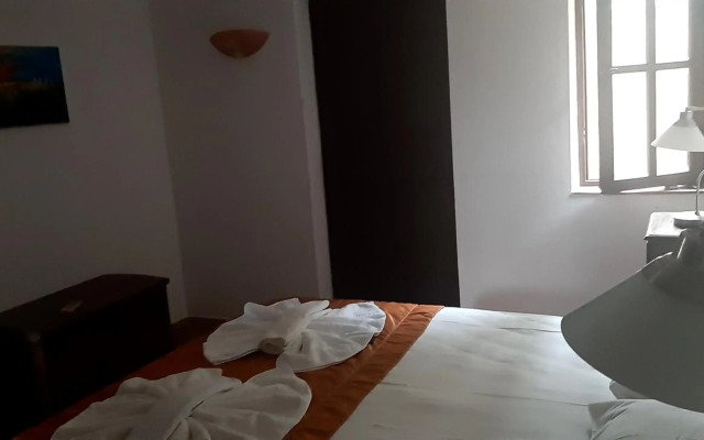 Sato Triopia Butik Otel