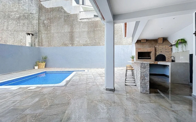 Breeze House 1 by Atlantic Holiday