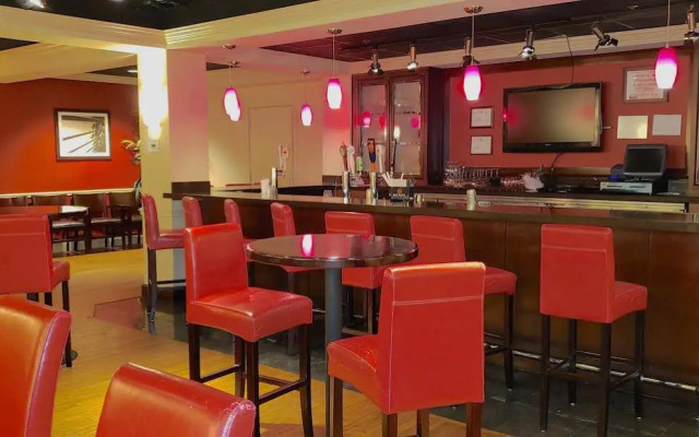 Wyndham Providence Airport