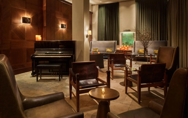 Refinery Hotel