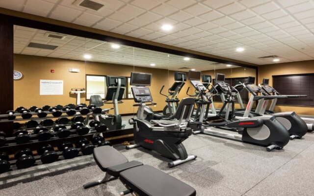 Holiday Inn Express Hotel & Suites Butte by IHG