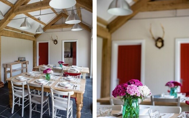 Trustans Barn