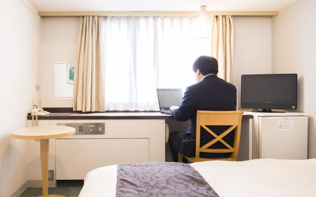 Hiroshima Kokusai Hotel
