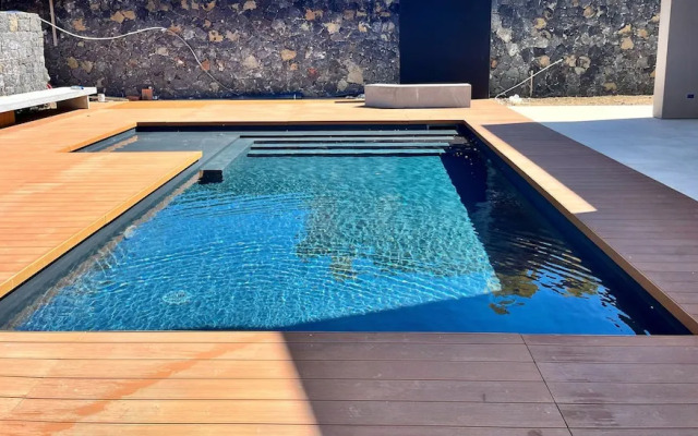 Pascià boutique hotel