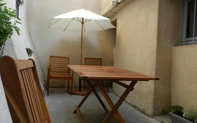 LAppartement de Jules