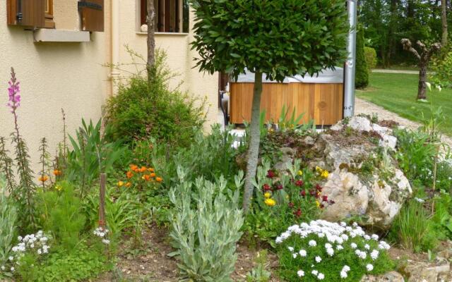 Maison de Vacances MACOU 2