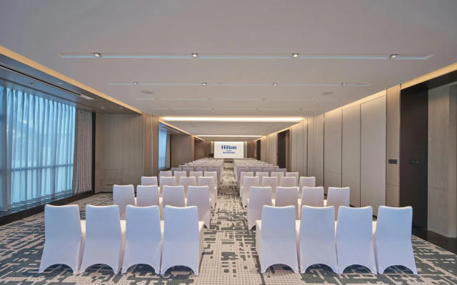 Hilton Huizhou