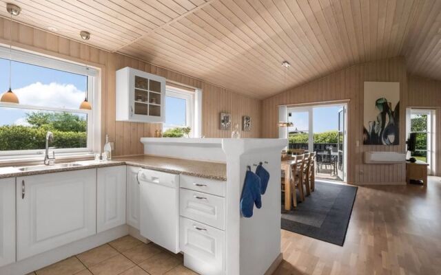 "Saara" - 7.7km from the sea in Western Jutland
