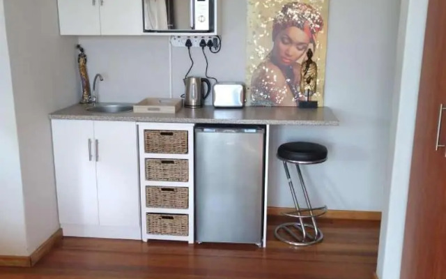 Plattekloof Treasures unit 1