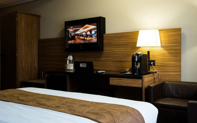 Hyllit Hotel