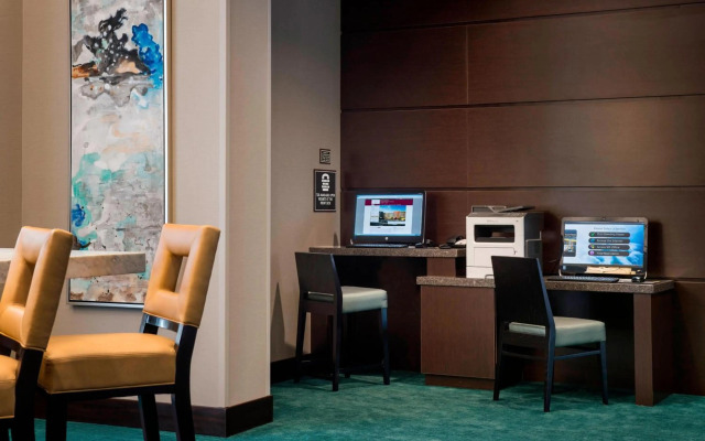 Residence Inn by Marriott Calgary South