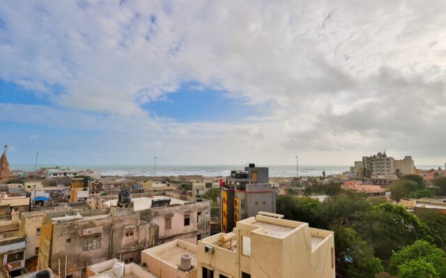 Hotel Narayan Inn