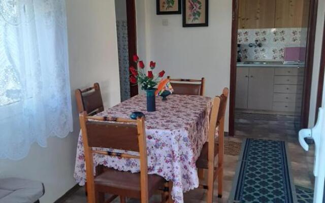 Annas Cottage