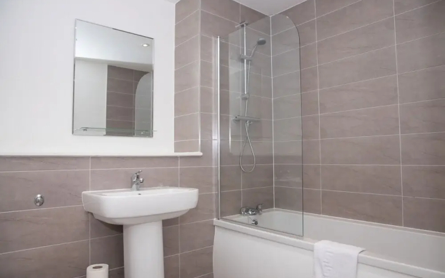 Chavasse Apartments