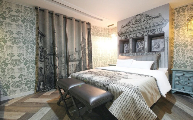 Changwon Haryeon Design Hotel