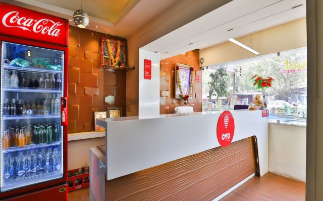 OYO 2466 Laljis Hotel