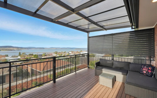 Timbermill House - 2 Bedrooms