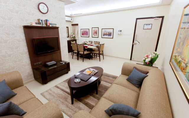 Lalco Residency