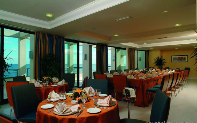 Hotel Nettuno