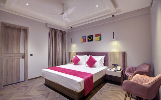 Cygnett Collection KK Hotel