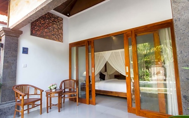 Kalya Villa by Supala