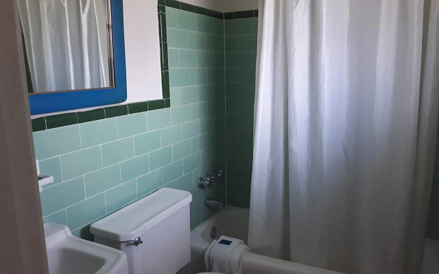 Arrow Motel By Oyo Near Downtown