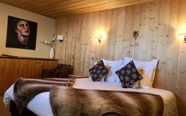Hôtel Le Cocoon