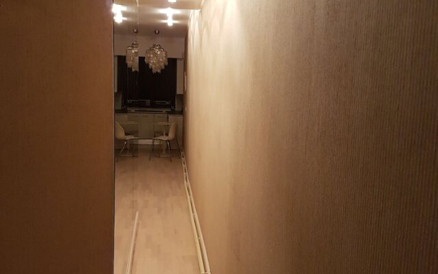 Accomodation by Cami